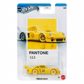 Hot Wheels - 1:64 Themed Pantone Cars - PORSCHE 934/5