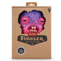 ZURU-Fuggler 9-Inch Chaos Crew Plush Series 1- 15717A