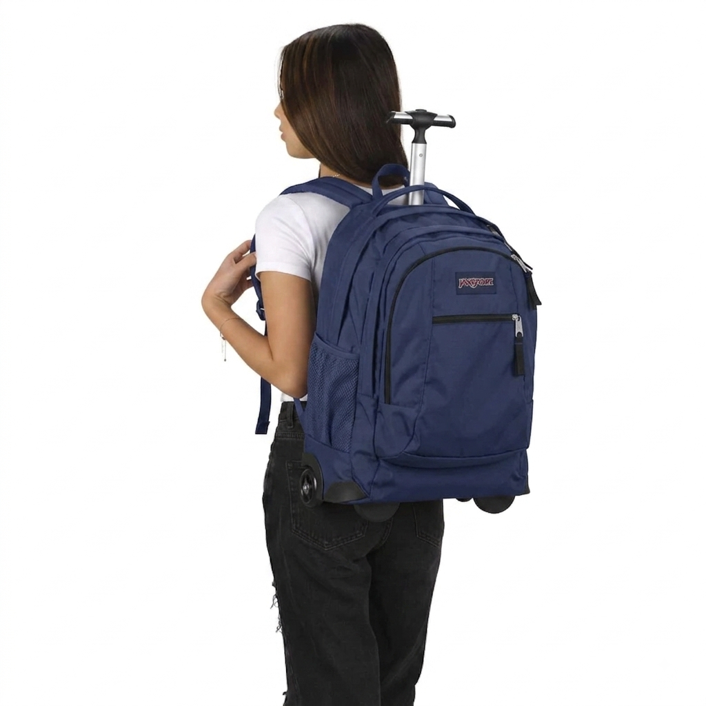 Jansport- DRIVER 8 NAVY