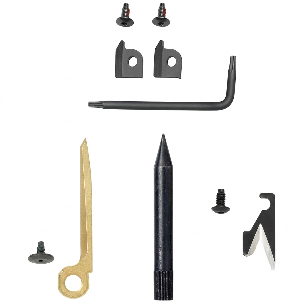 Leatherman Accessory Kit for the MUT EOD Multi-Tool