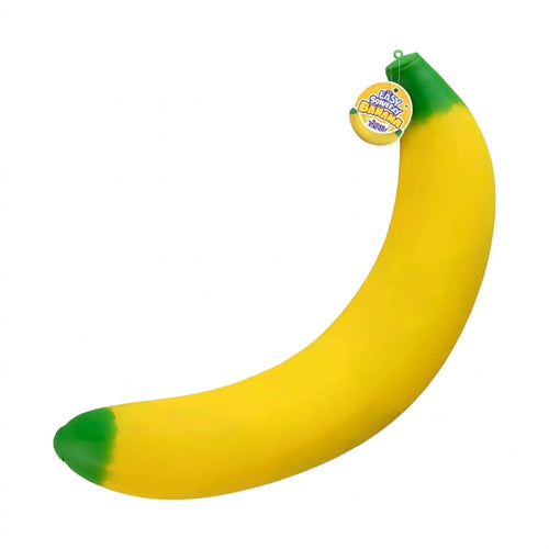 Big Banana Squishy-Mega Fresh-xxl