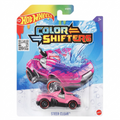 Hot Wheels - Color Shifter Cars - Steer Clear