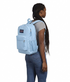 Jansport- CROSS TOWN PLUS Blue Dusk