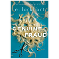 Genuine Fraud