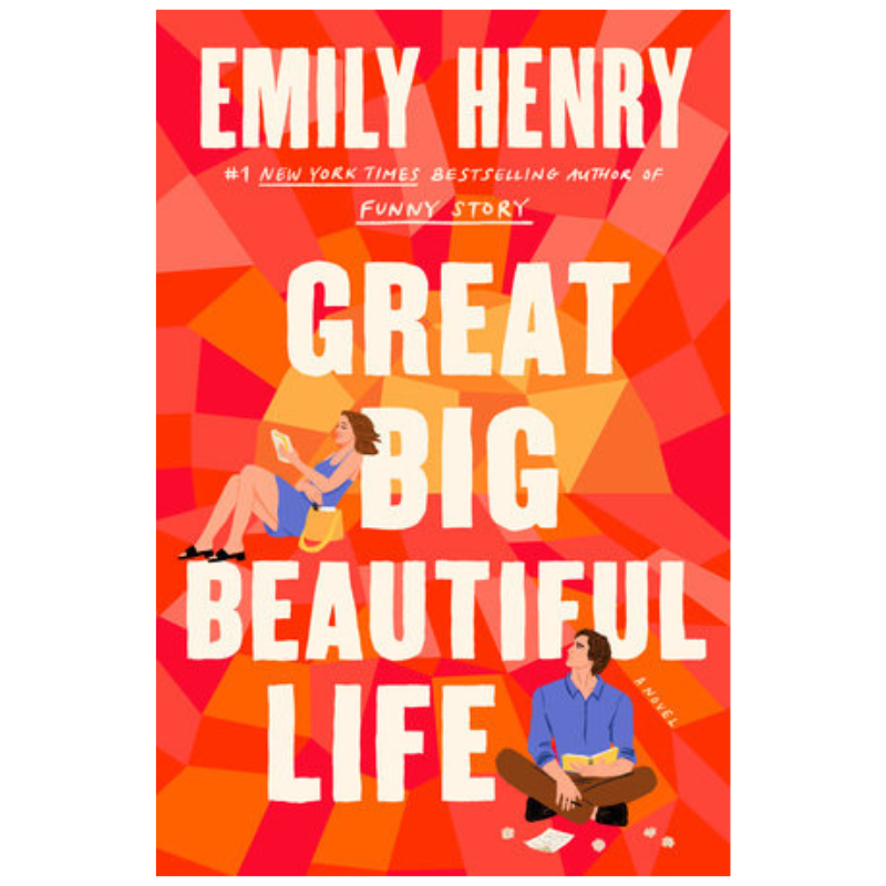Great Big Beautiful Life