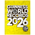 Guinness World Records 2026 Edition
