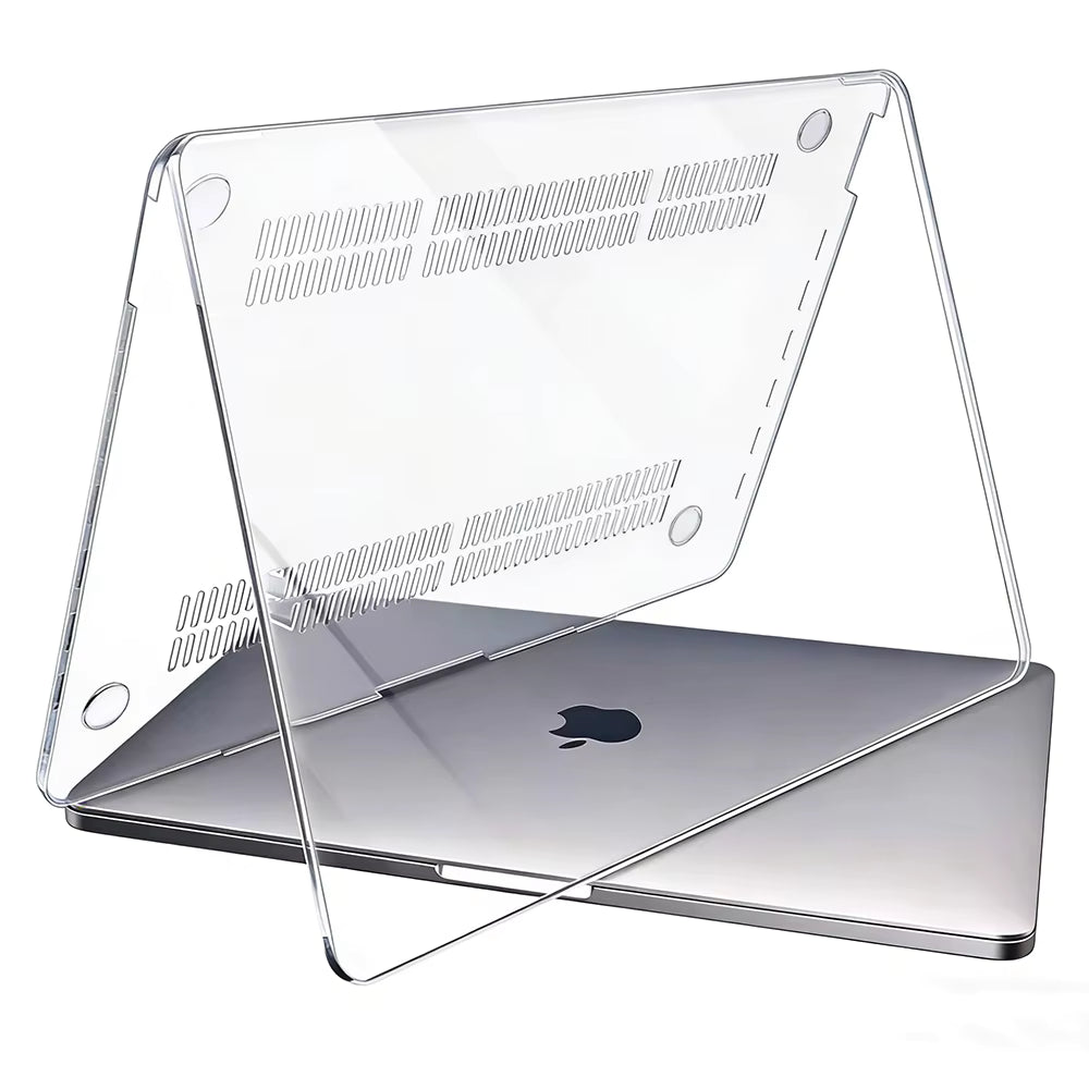 COTECI MACBOOK CASE CLEAR NEO A3404