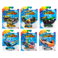 Hot Wheels - 1:64 Color Shifters Assortment