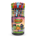 Scentco - Halloween Smencils Assortment