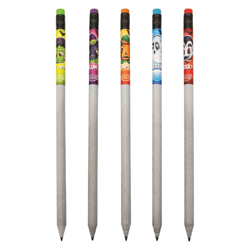 Scentco - Halloween Smencils Assortment