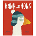 Hank Goes Honk