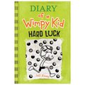 Diary of a Wimpy Kid: Hard Luck