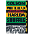 Harlem Shuffle TPB