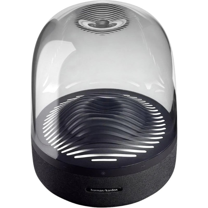 Harman Kardon Aura Studio 3 Wireless Stereo Speaker Black