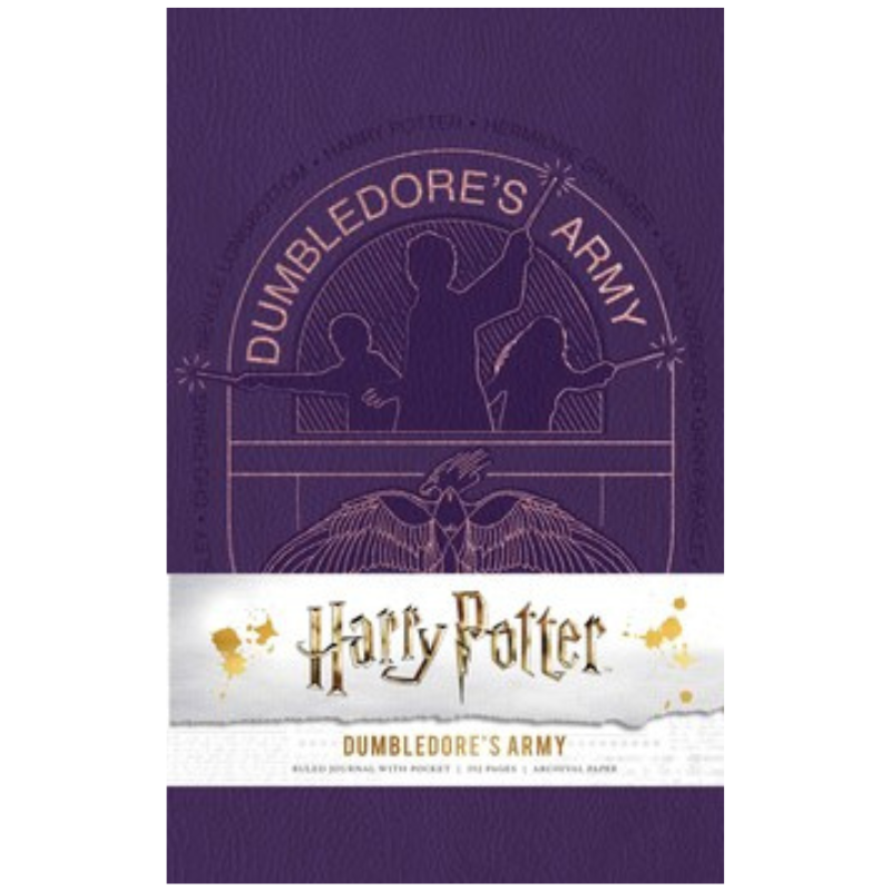 Harry Potter : Dumbledore's Army