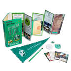 Harry Potter Slytherin Magic