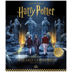 Harry Potter: The Pop-Up Wizard Chess Set