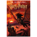 Harry Potter and the Order of the Phoenix