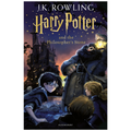Harry Potter and the Philosopher's Stone
