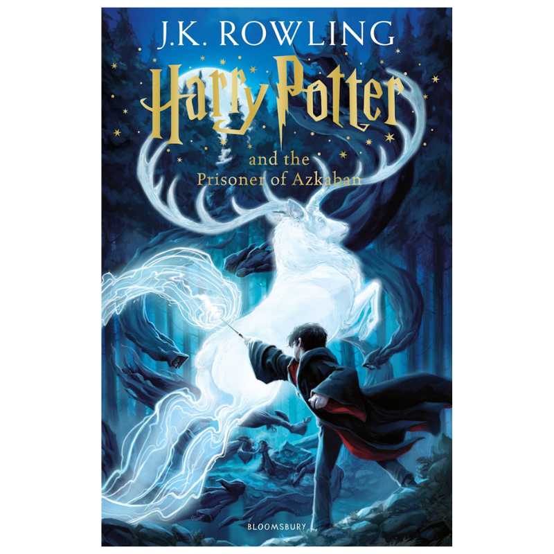 Harry Potter and the Prisoner of Azkaban