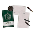 Harry Potter: Slytherin Deluxe Stationery Set