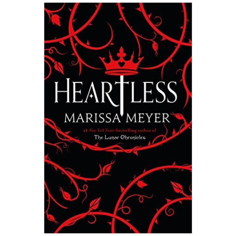 Heartless
