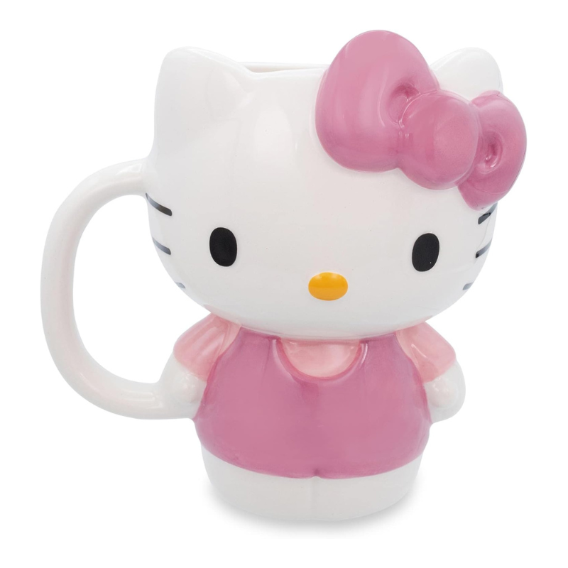 Hello Kitty Mug