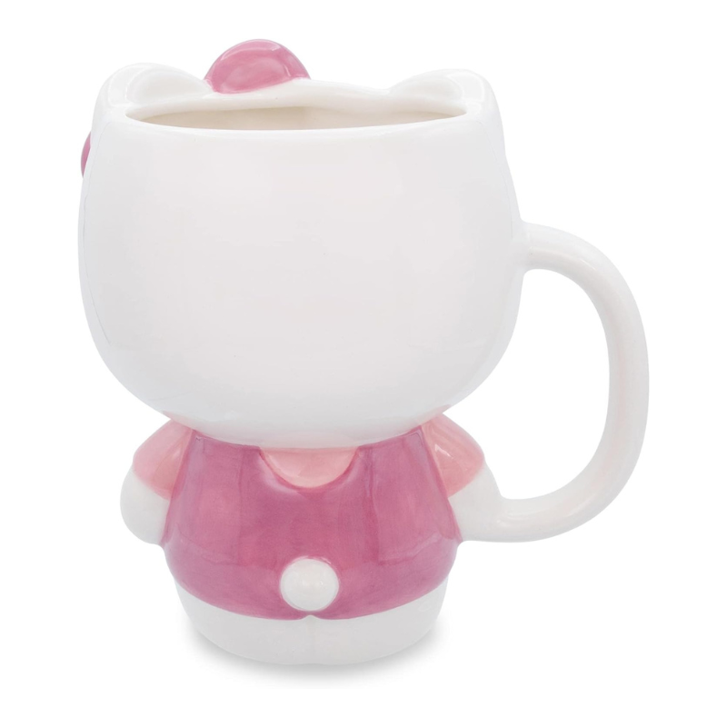 Hello Kitty Mug