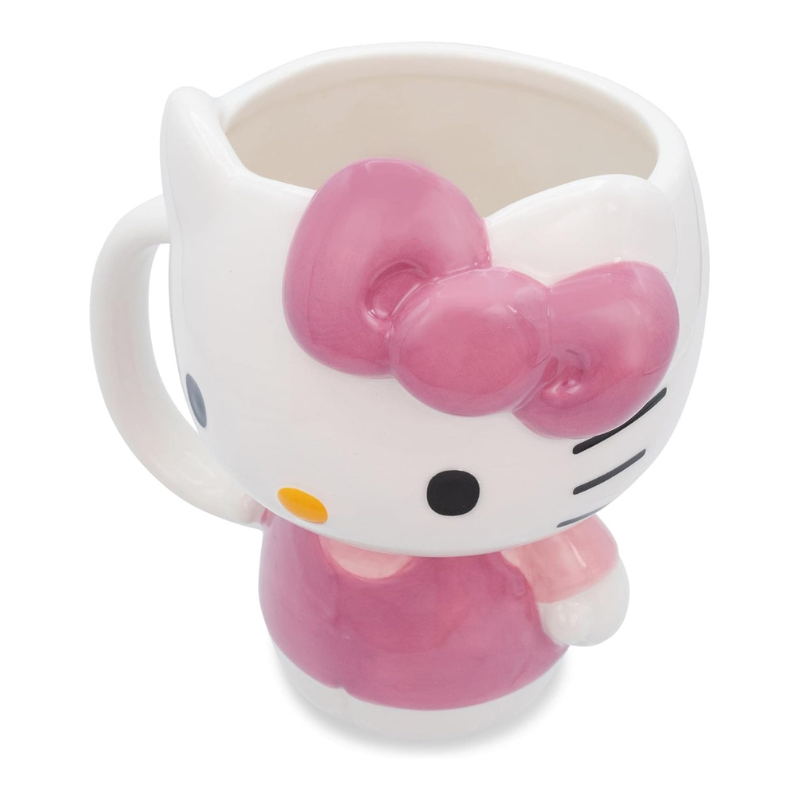 Hello Kitty Mug