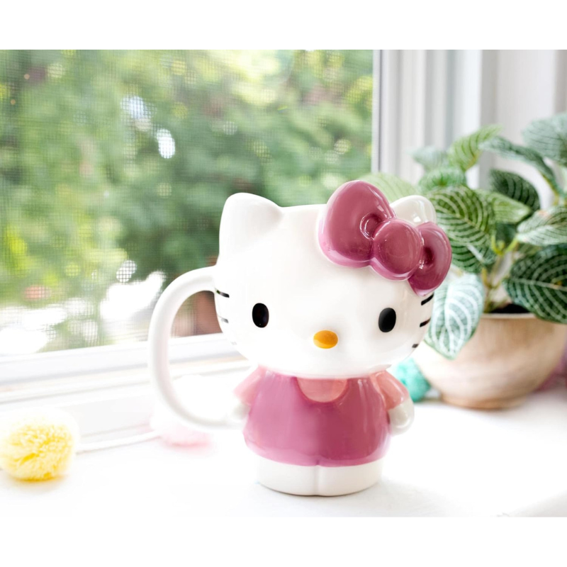 Hello Kitty Mug