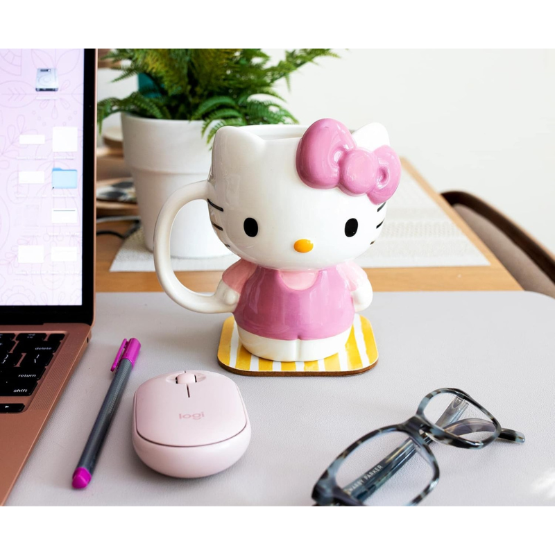 Hello Kitty Mug