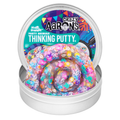 Crazy Aaron's Hide Inside Party Animals Full-Sized Thinking Putty