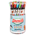 Scentco - Holidays Smencils Assortment