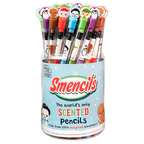 Scentco - Holidays Smencils Assortment
