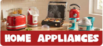 Home Appliances