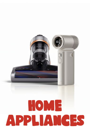 Home Appliances