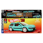 Brick Shop Hot Wheels - Speed Series: Building Set Custom ’90 Honda Civic EF