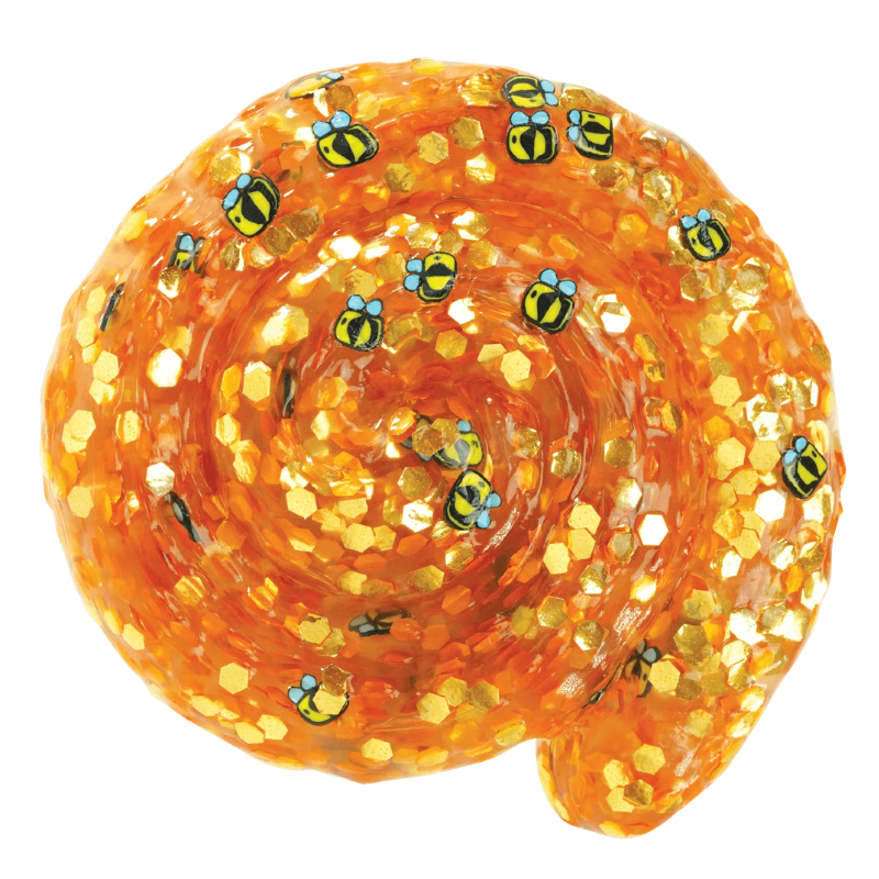 Crazy Aaron's - Honey Hive Full-Sized Thinking Putty