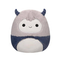 Squishmallows - Medium Plush (12") Fuzzamallow | Horace the Yeti