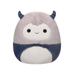 Squishmallows - Medium Plush (12") Fuzzamallow | Horace the Yeti
