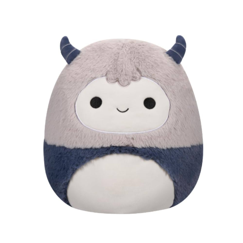 Squishmallows - Medium Plush (12") Fuzzamallow | Horace the Yeti