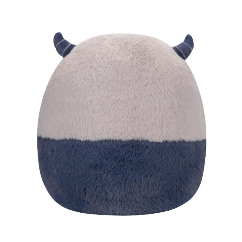 Squishmallows - Medium Plush (12") Fuzzamallow | Horace the Yeti