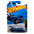Hot Wheels 2025 – Batman & Robin Batmobile (2/250 Mainline) – 1:64 Scale Die-Cast