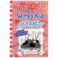Diary of a Wimpy Kid: Hot Mess