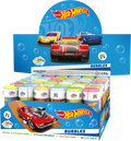 Dulcop Bubbles 60ml – Hot wheels