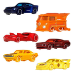 Hot Wheels - 1:64 Themed Pantone Cars Assortment