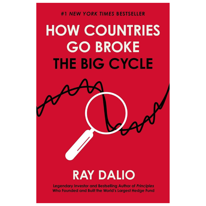 How Countries Go Broke