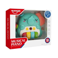 Huanger Musical Elephant