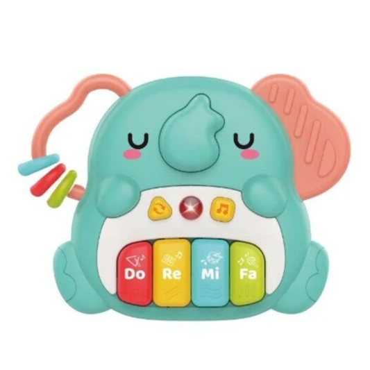 Huanger Musical Elephant