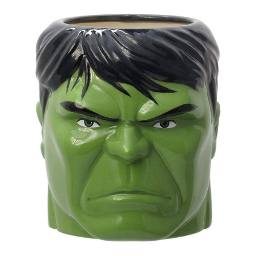 Hulk Mug